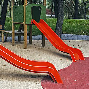 Play Area Surfacing